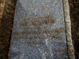 image of grave number 961100